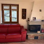 Daire Mangia, Leggi, Dormi Costa di Serina