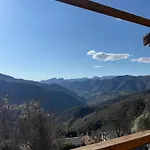Mangia, Leggi, Dormi Daire Costa di Serina