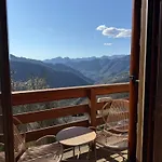 Mangia, Leggi, Dormi Costa di Serina