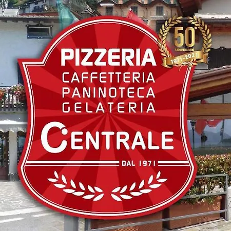 Mangia, Leggi, Dormi Apartament