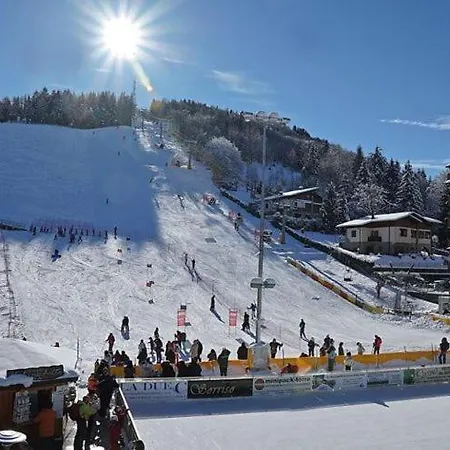 Mangia, Leggi, Dormi * Costa di Serina