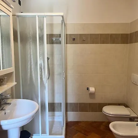 Apartament Mangia, Leggi, Dormi